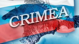 crimea+russian+flag