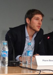 Pierre Bourgois
