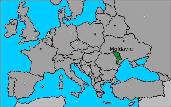 moldavia