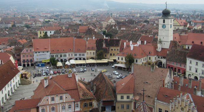 Sibiu